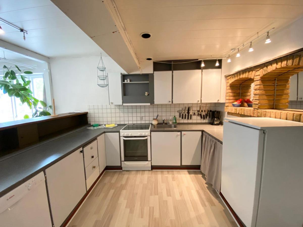 Studio Apartment In The Heart Of Hojer Højer Exterior foto